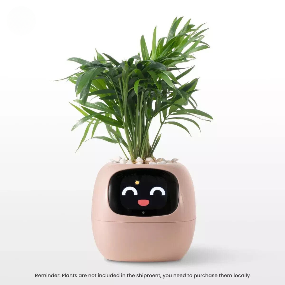 DoodlePop™ Pretty Perfect Pot