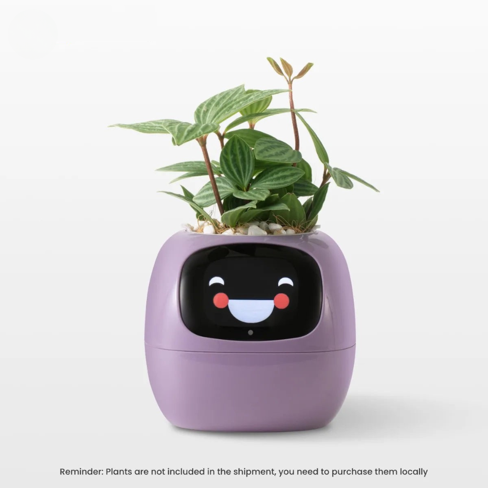 DoodlePop™ Pretty Perfect Pot