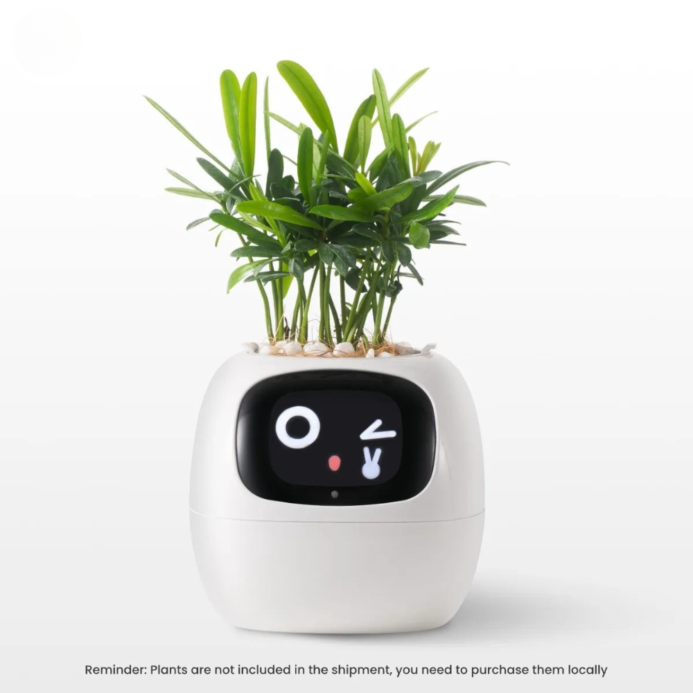 DoodlePop™ Pretty Perfect Pot