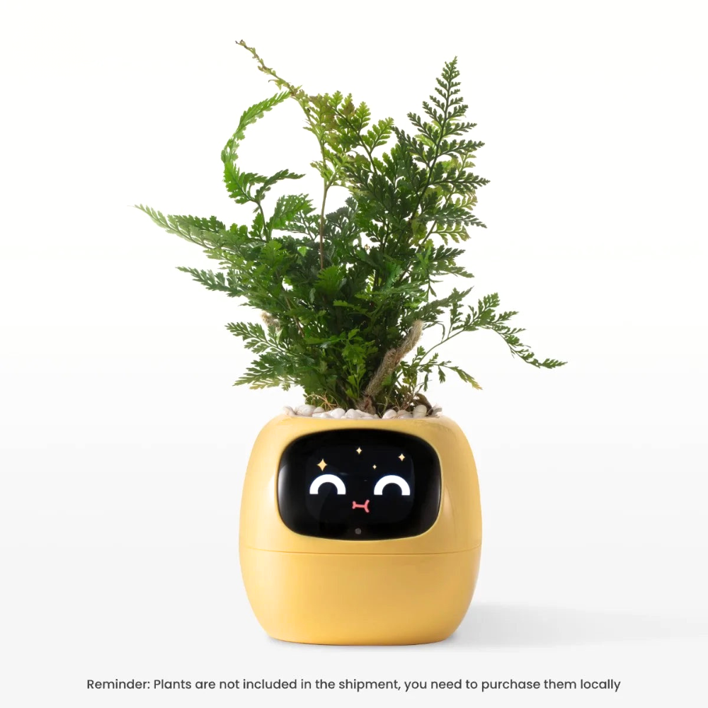 DoodlePop™ Pretty Perfect Pot